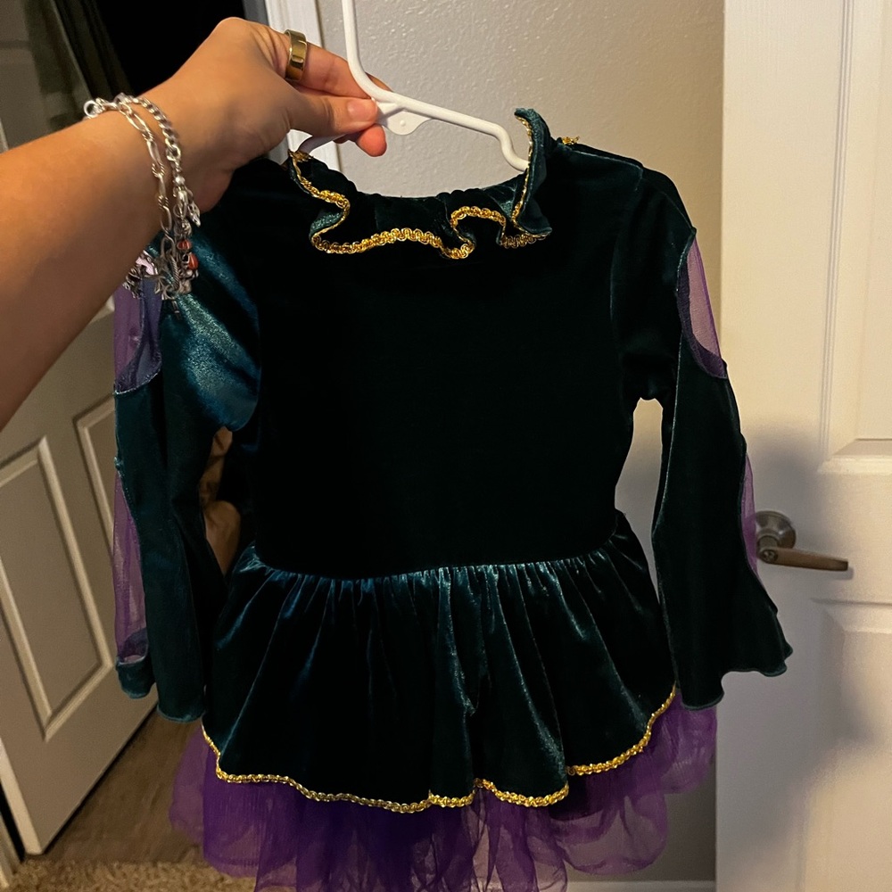 Winnie Fred - Hocus Pocus- Taylor Joelle - Picture 2 of 2